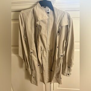 CAbi Excursion Anorak